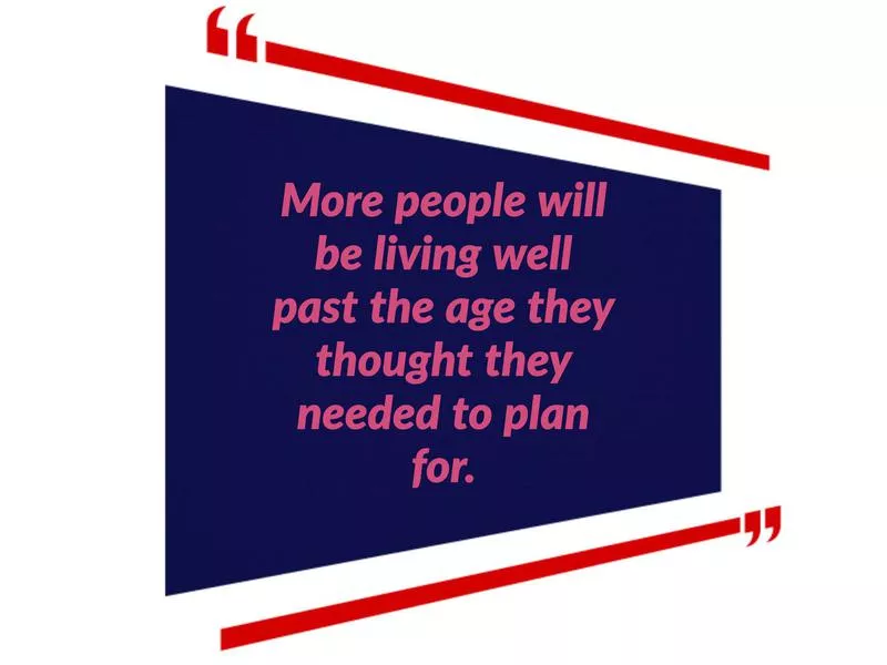 plan far ahead