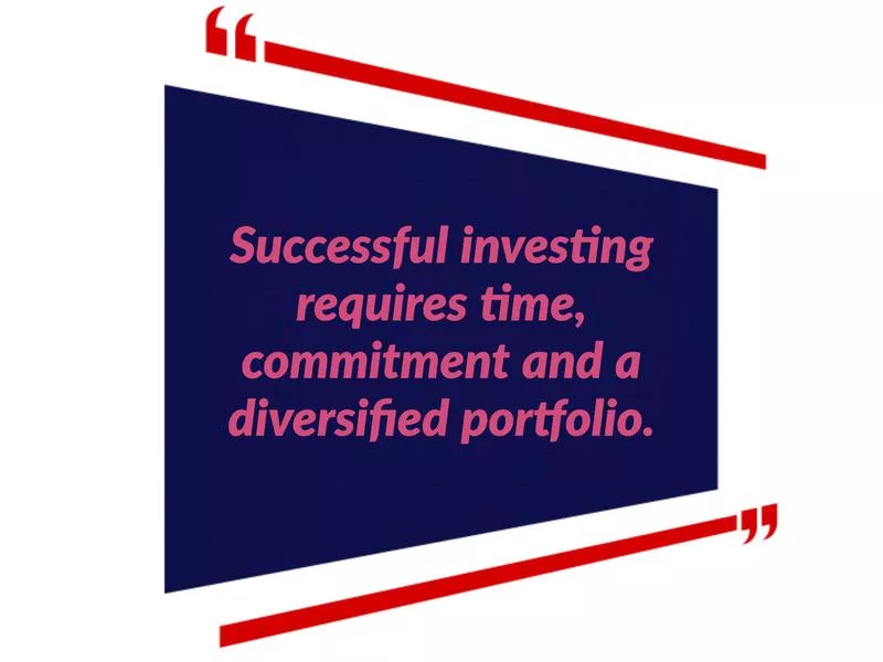 choose investments