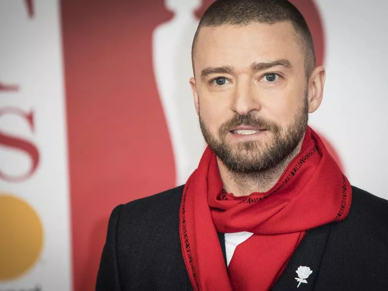 Justin Timberlake