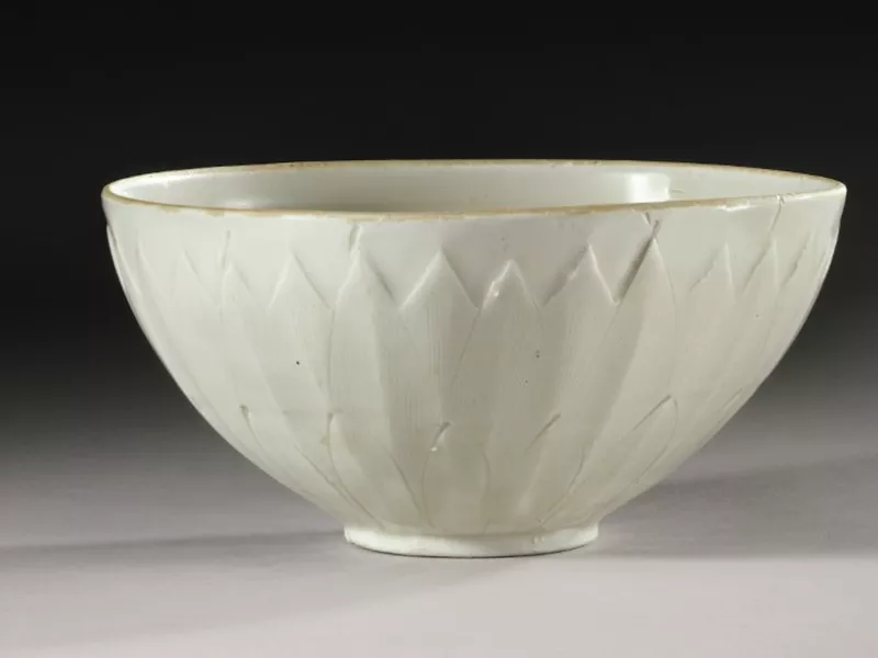 Chinese bowl