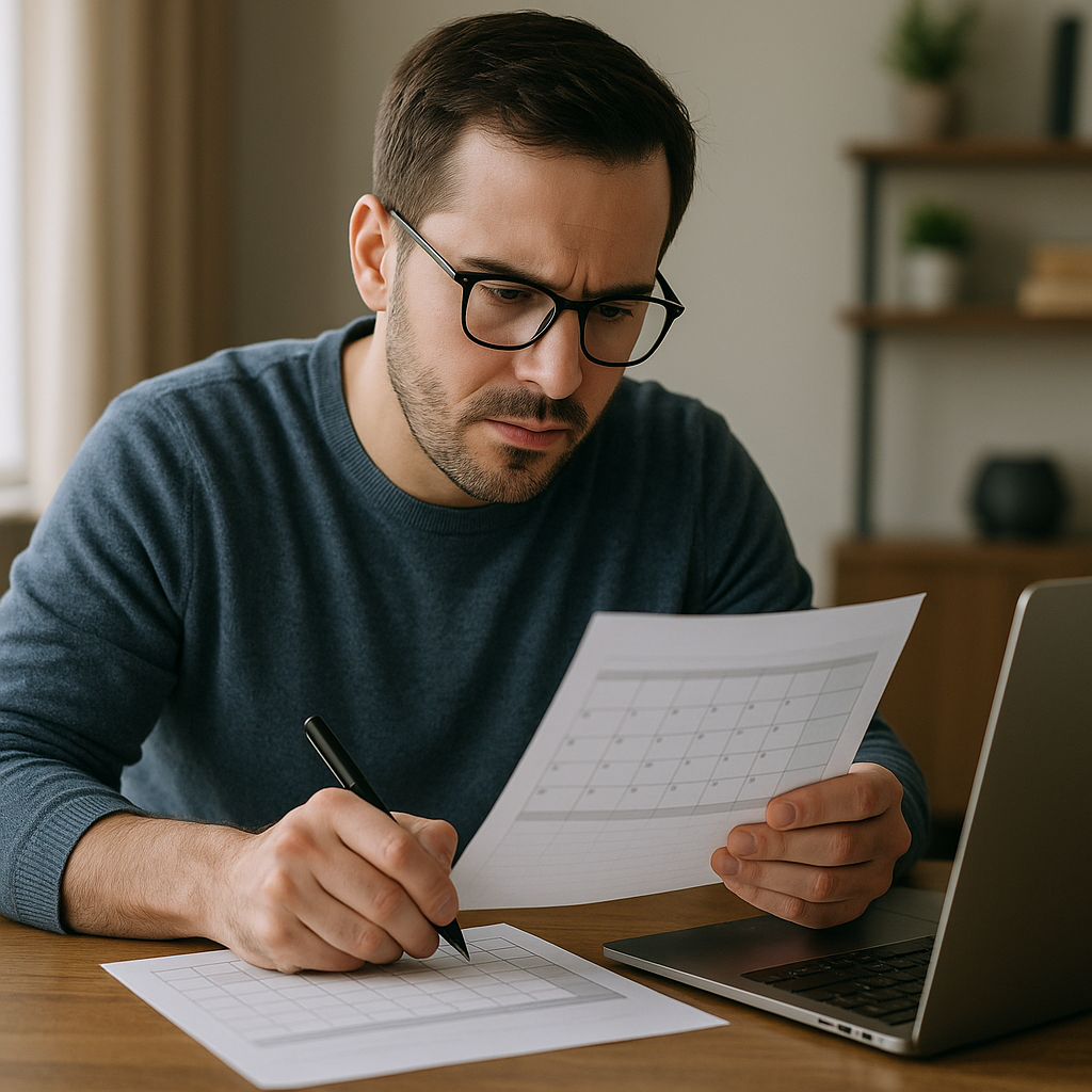 Diversify your debt structure the same way you diversify doors