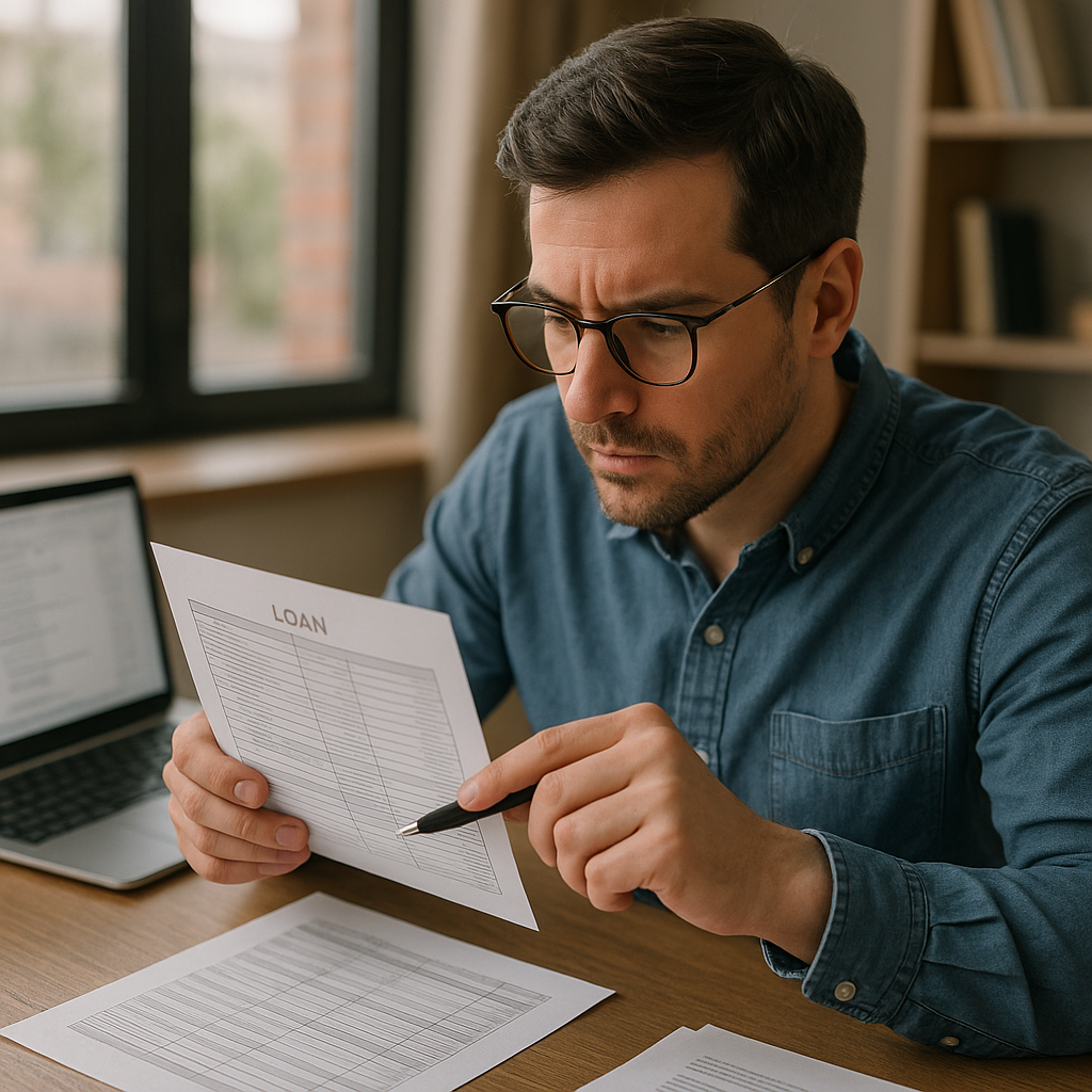 Underwrite the lender, not just the property