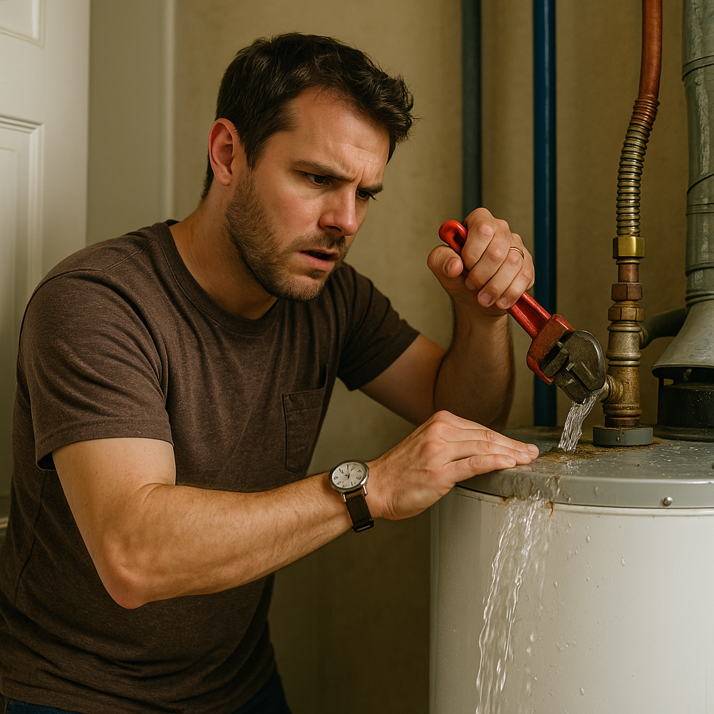 The not-fun fund that keeps your appreciation from leaking away