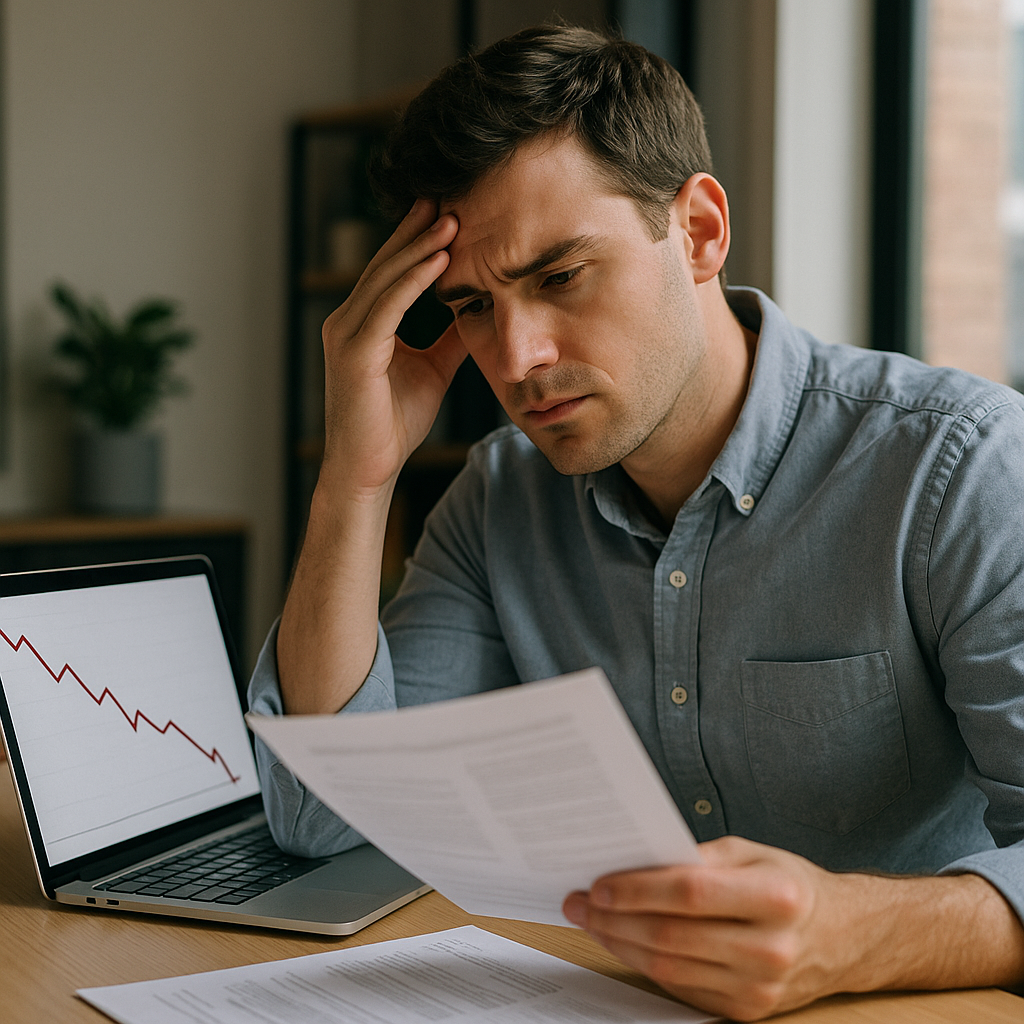 I stopped counting employer equity as a diversification bucket