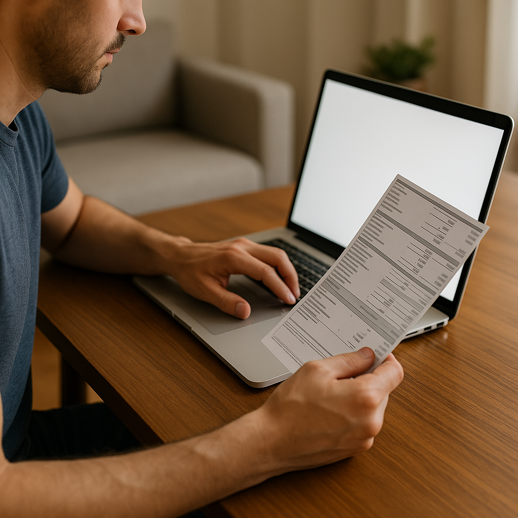 Treat raises like a contract: half to ownership, every time
