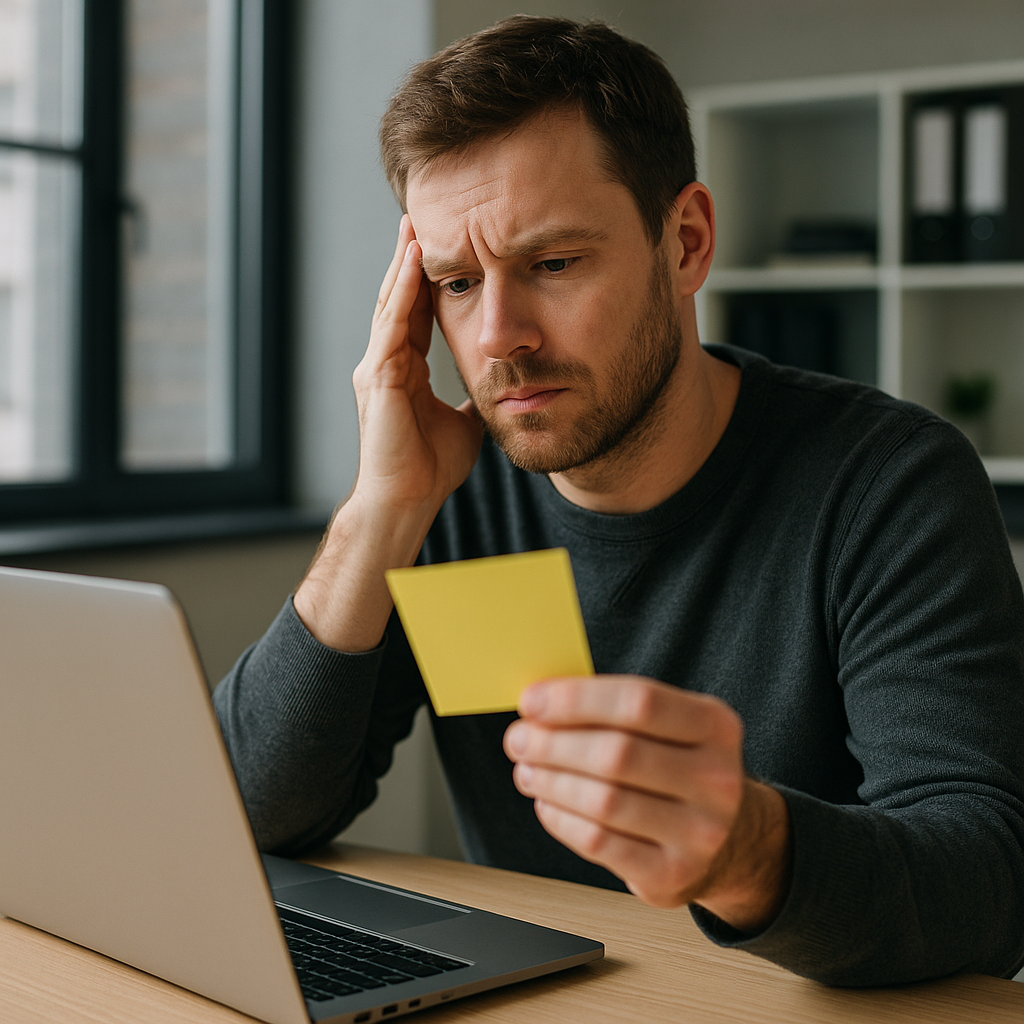 The anti-round: invest to avoid the next raise, not to chase the last