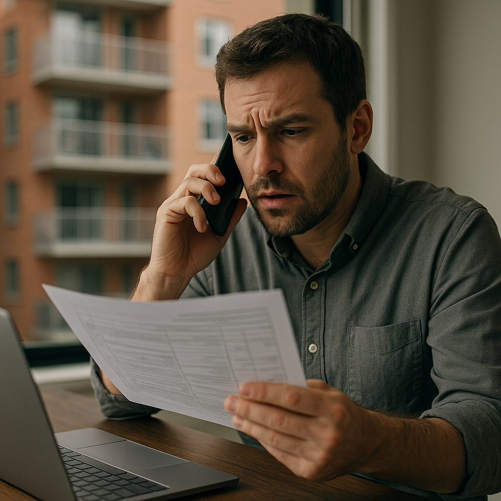 HOA and occupancy rules are where micro deals die