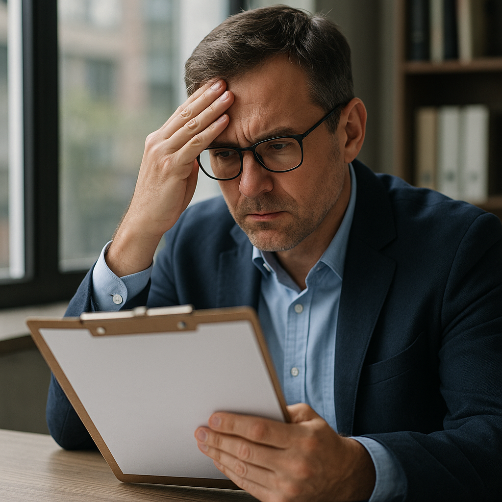 The covenant test: the clause you read before the growth plan