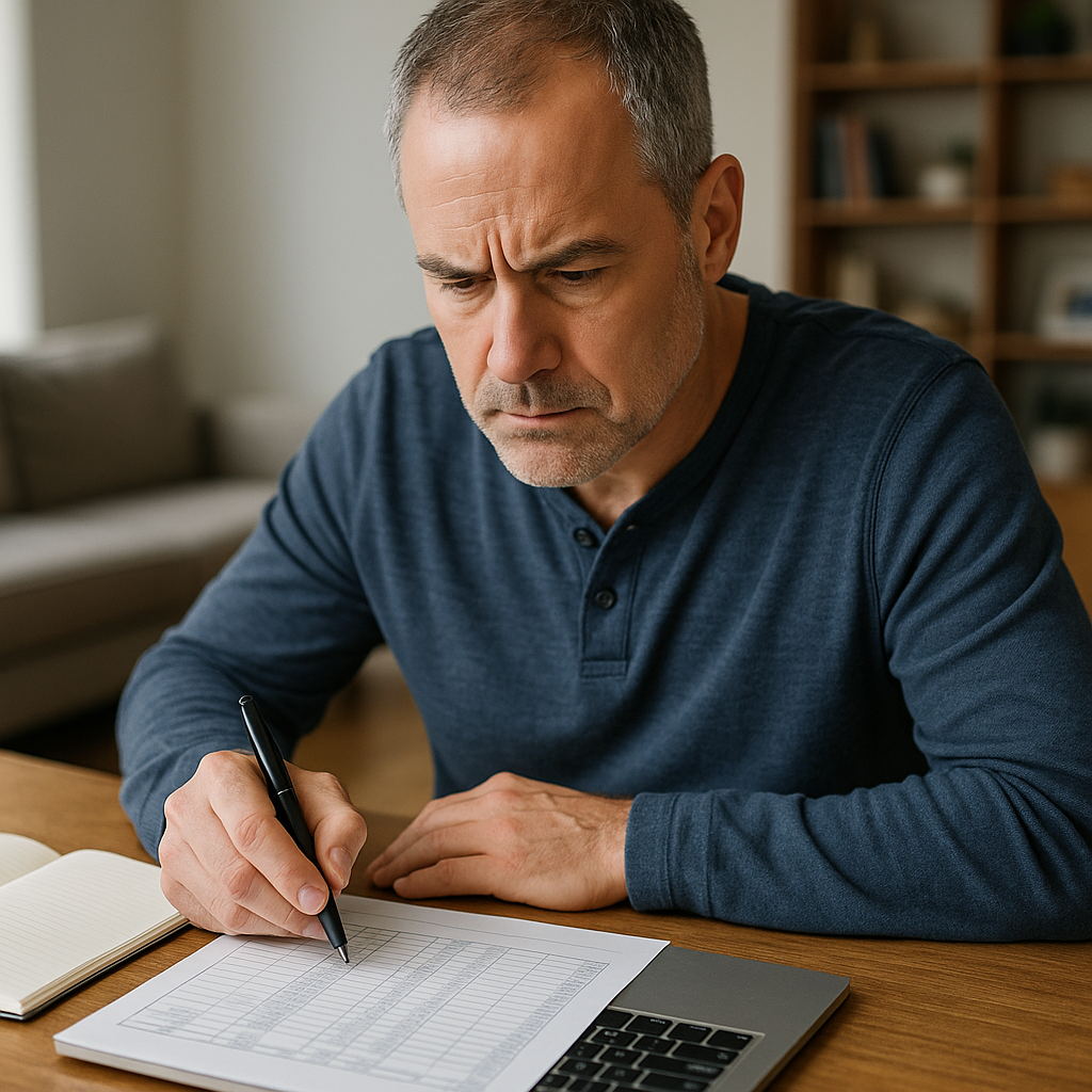 The math that changes when school overlaps a 401(k) match