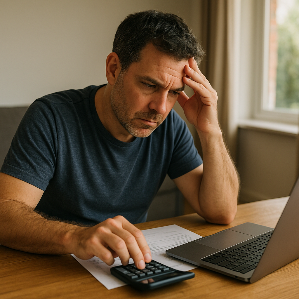 The sabbatical math you need before you buy the plane ticket