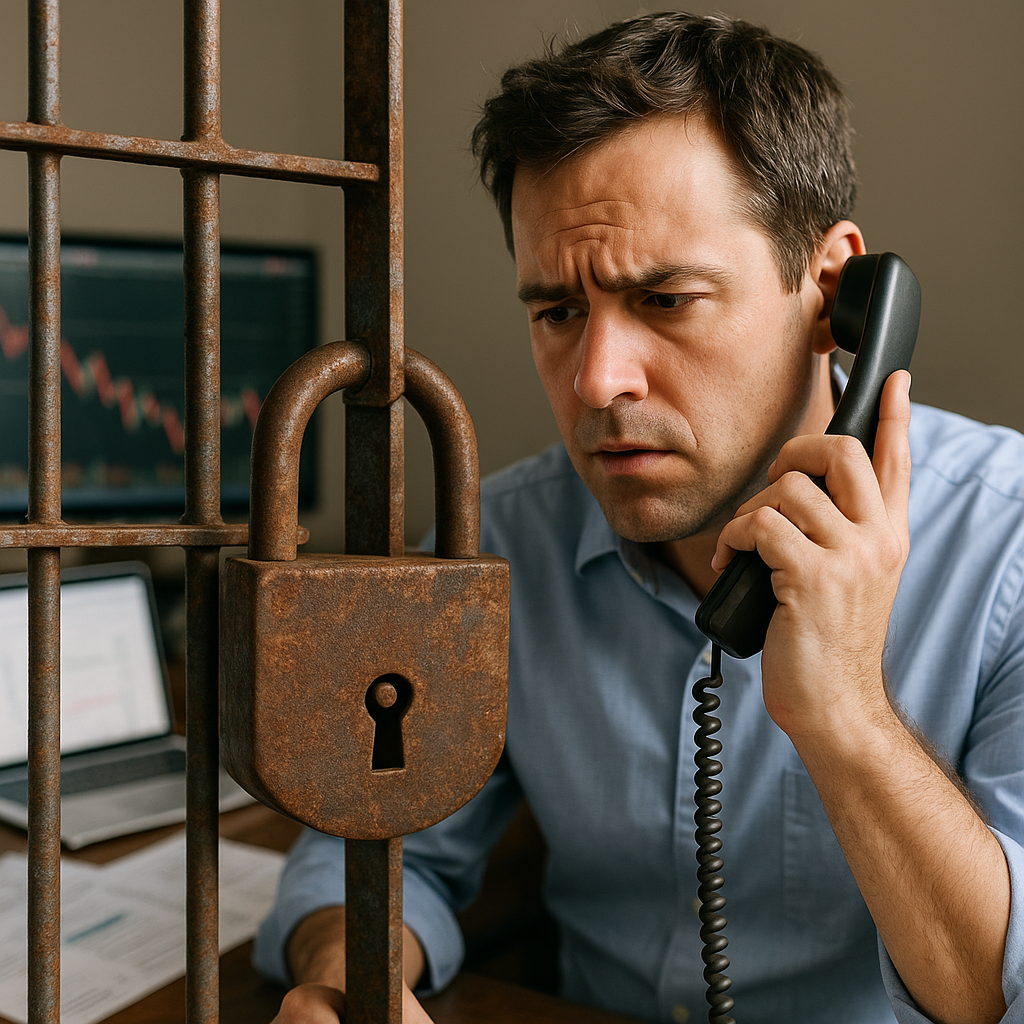 Liquidity under pressure: gates, haircuts, and time-to-cash